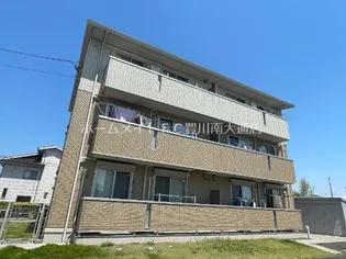 エスペランサAの画像