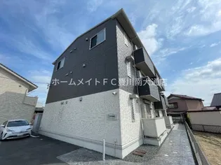 フォンテーヌの画像