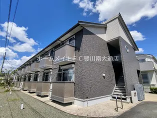 レセンテ一宮の画像