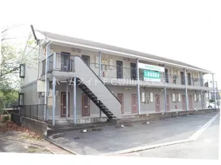 キャッスルハイムBの画像