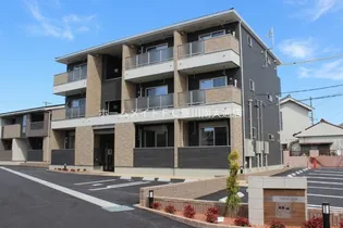 グランドビュー国府 Ⅰの画像