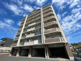 ピーノトキワ【7階】の外観