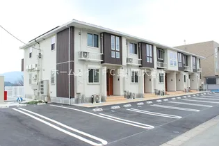 レジデンスの画像