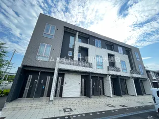 ベル アンジュ唯の画像