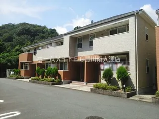 キャトルセゾン Aの画像