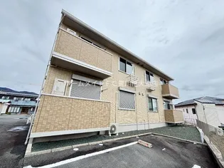 グレイスコートの画像