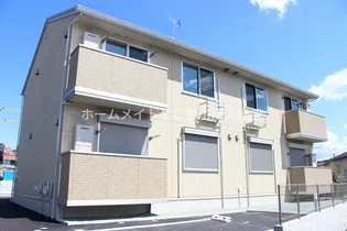 グレイスコートの画像