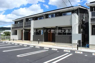 アドレ Bの画像