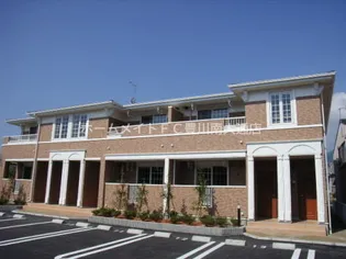 グランドヒル Bの画像