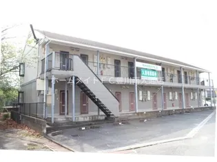 キャッスルハイムAの画像