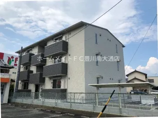 NOBLE駅前通の画像