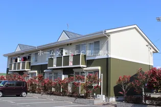 ファミール大門Cの画像