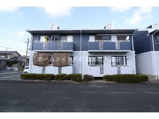 セジュール伊藤C棟の画像