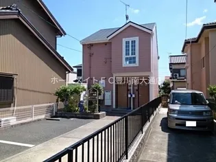 ファミール美園の画像