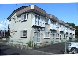 セントラルハイツの画像