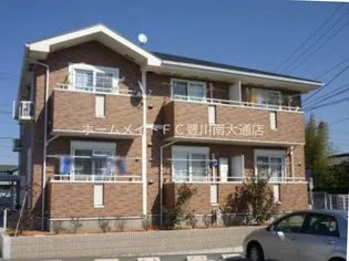 ブライトヒルの画像