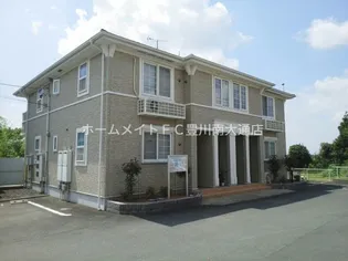 ライラック Bの画像