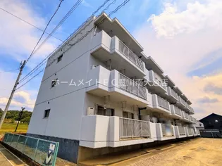 グランドメゾン豊川A棟の画像