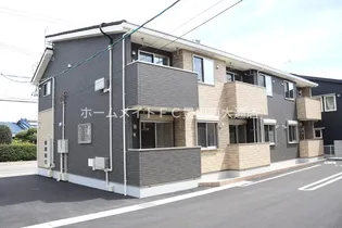 GREEN ALLEY Cの画像
