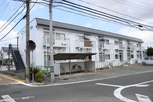 シティハイツ三鈴の画像