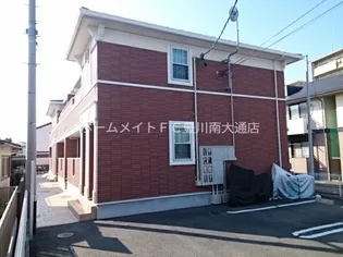 フィオーレ Nの画像