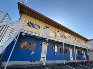 ハラマキハイツFの画像