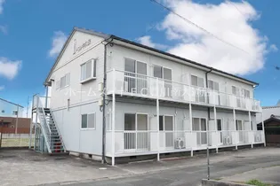 ベル牛久保【1階】の外観