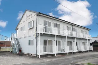 ベル牛久保の画像