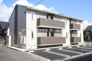 フェリス一番館の画像