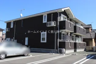 MS APARTMENTの画像