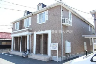 ネオ フレージュIの画像