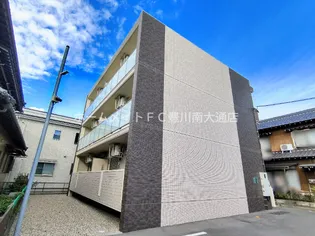 アヴェニュー赤代の画像