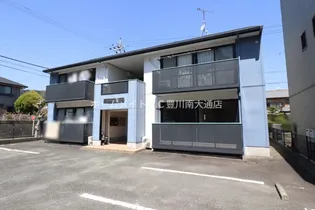 フレグランス音羽の画像