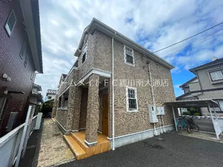 ファミール 山道の画像