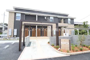 フィオーレ久保の画像