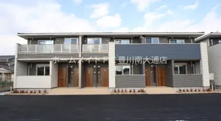 ラ フォンテBの画像