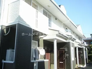 レストBMⅡの画像