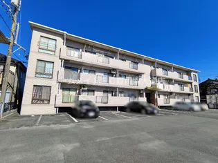 アーバンハイムINAの画像