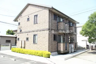 ウィルモア四ツ谷 A棟の画像