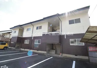 ルミエール城北の画像