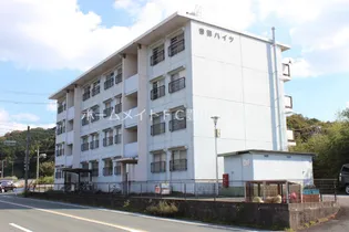 音羽ハイツ【202号室】の外観