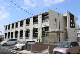 レオネクスト瑠璃の画像