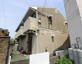 K'SHOUSEの画像