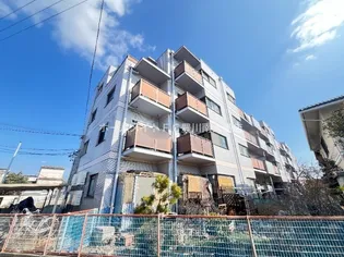ゴールデンハウス小坂井の画像