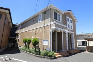 カーサ デル アモーレCの画像