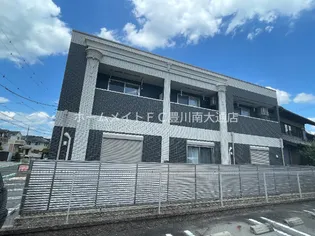 ウィステリアカイアの画像