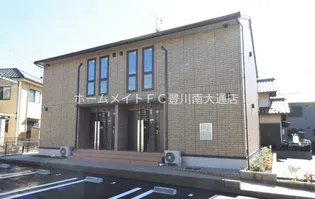 フェリースの画像