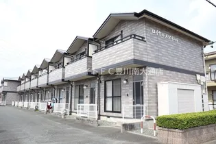 ロイヤルメゾネットIの画像