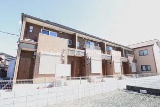 エトワール城跡の画像