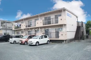 コーポ美幸Aの画像